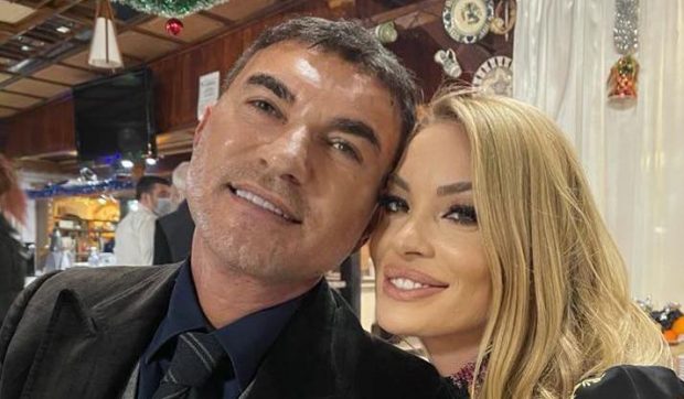 Cum a fost acceptată Valentina Pelinel de ceilalți copii ai lui Cristi Borcea: „Nu am încercat să iau locul nimănui”