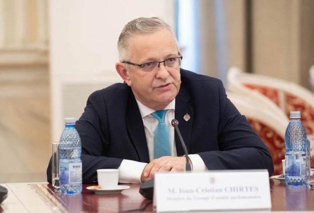 Președintele Comisiei SRI, despre legile securității: Este regretabil cum a început dezbaterea în spaţiul public
