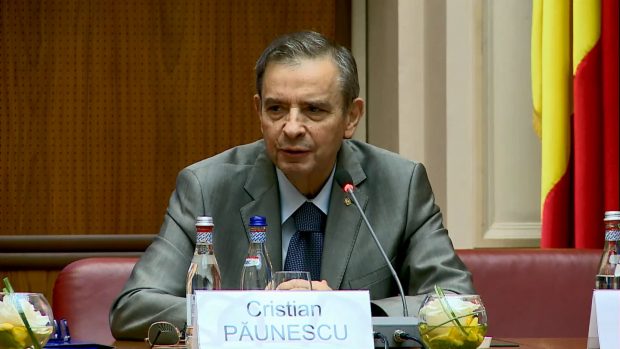 Cum să îți protejezi economiile de inflație? Cristian Păunescu, consilier al guvernatorului BNR: „80% bei, mănânci și ce-o fi, o fi”