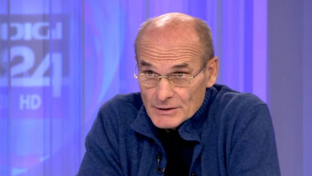 Sergiu Toader, despre concedierea lui CTP: „Aşa se întâmplă când plutonierii fac televiziune şi când poştaşul scrie scrisorile în loc să le distribuie”