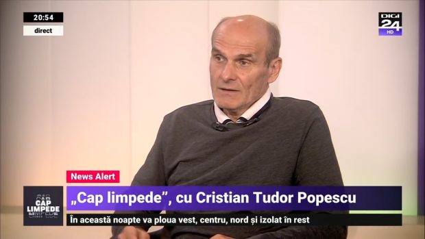 Concedierea lui CTP e o formă maximă de intimidare și o eroare. Digi 24 atacă și fărâma de credibilitate a SRI