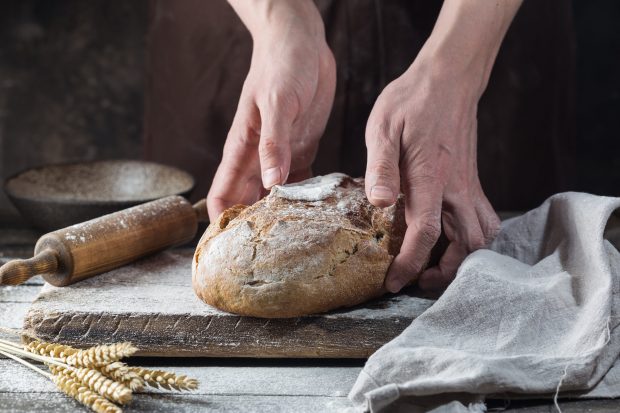 Cu ce poți înlocui pâinea în dietă