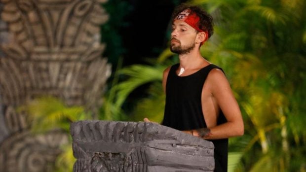 Cucu spune adevărul despre relația cu Elena Chiriac de la „Survivor România” 2022. „Nu se uită la tine, că nu ai atâția bani cât au alții”