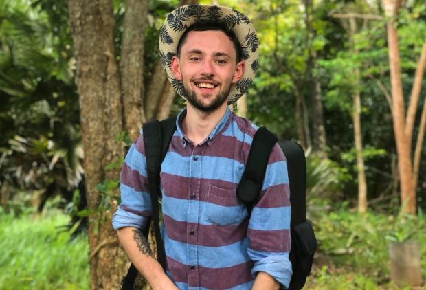 Cucu de la „Survivor România” a vrut să își încheie socotelile cu viața. „Ajunsesem până în punctul ăla în care eram cu ceva în mână”