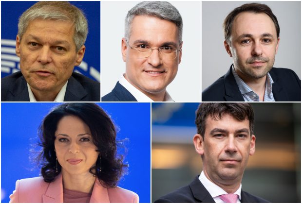 Scandalul din USR dezvăluie că politicienii plătesc o cotizație la partid, care este de fapt o dijmă pe venitul din funcția publică 