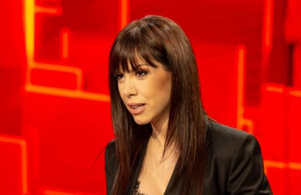 Denise Rifai, detalii neștiute despre emisiunea de la Kanal D: „În platou sunt tensiuni foarte mari”