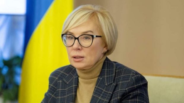 Presa de la Kiev, despre demiterea comisarului ucrainean pentru Drepturilor Omului: „A inventat povești despre abuzurile comise de soldații ruși. Nu era autorizată să mintă”