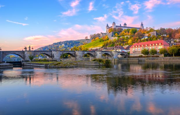 Destinații de vacanță în Bavaria. Locuri de basm pe care să le vizitezi