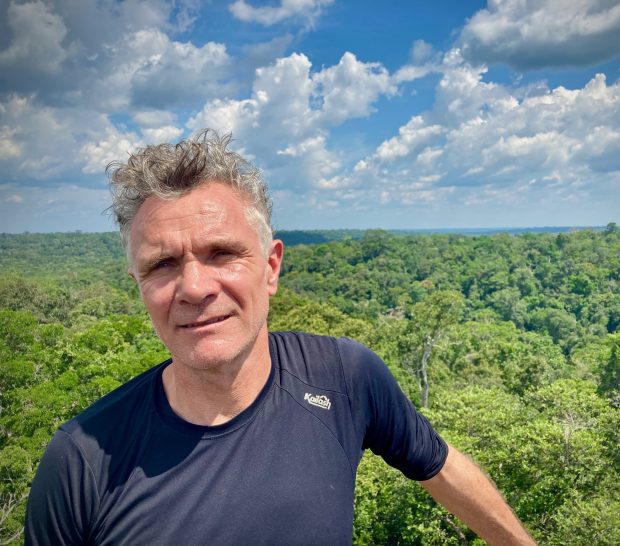 Un jurnalist britanic și un expert brazilian în relațiile cu indigenii sunt dați dispăruți într-o zonă izolată din Brazilia