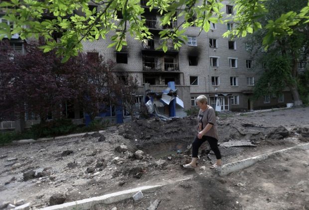 LIVETEXT Război în Ucraina, ziua 126 | Atac soldat cu victime la Mikolaiv. Rusia va fi declarată de NATO o ”amenințare la adresa securității”