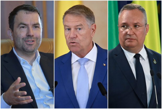 Sereizare, militarizare, robotizare, userizarea limbii române în spațiul public plus alte prostii văzute pe la televizor