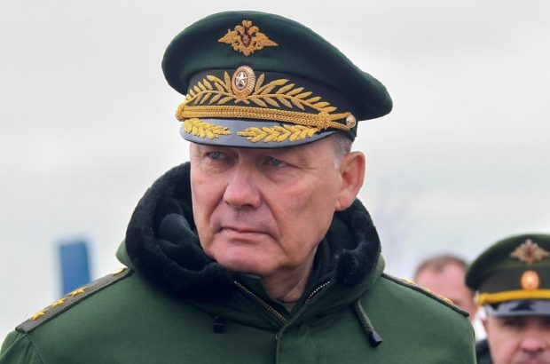 Generalul trimis de Putin în Ucraina, în aprilie, ca să câștige războiul, n-a mai fost văzut de două săptămâni. Ce cred experții americani că i s-a întâmplat