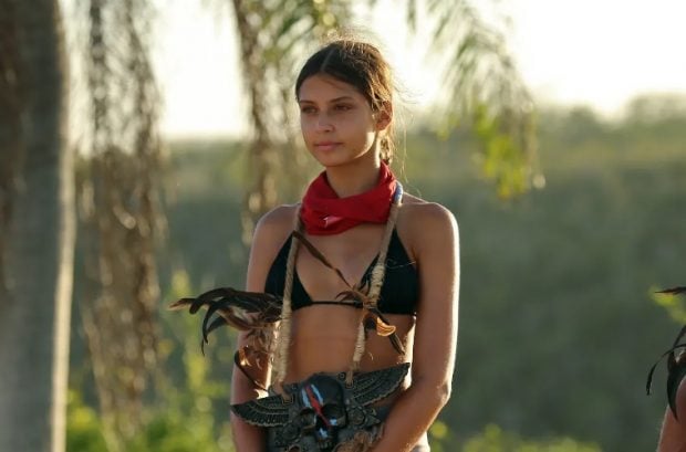 Elena Chiriac doarme pe jos după întoarcerea de la „Survivor”. Nu se poate odihni în pat: „Nu glumesc”