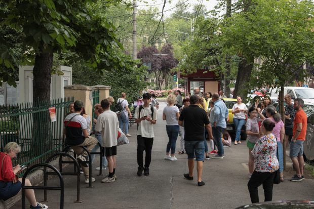 Câte medii de zece s-au luat la Evaluarea Națională. „Sunt multe județe care nu au niciuna”