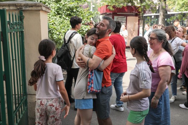 Elevii de clasa a II-a au susținut Evaluarea Națională la matematică. Ce exerciții au avut de rezolvat