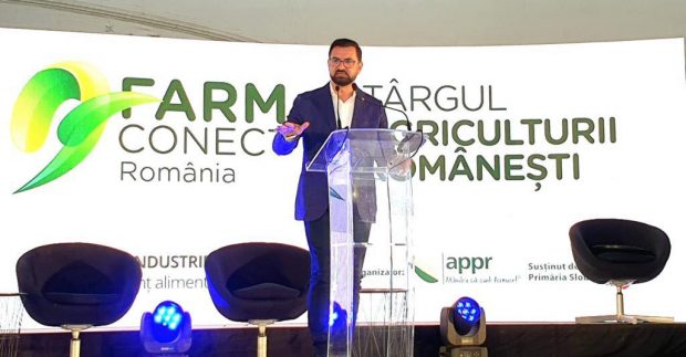 Cine este Adrian Chesnoiu, ministrul agriculturii acuzat de DNA de fapte de corupție