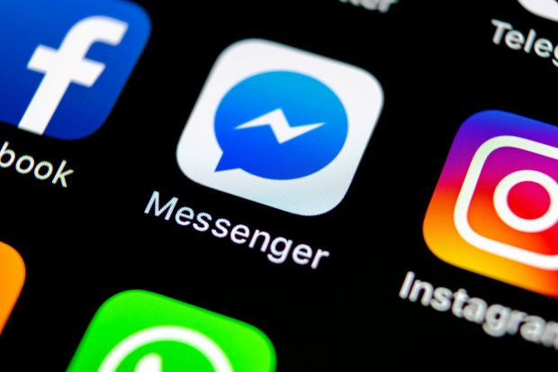 Cum poți avea conversații secrete pe Facebook