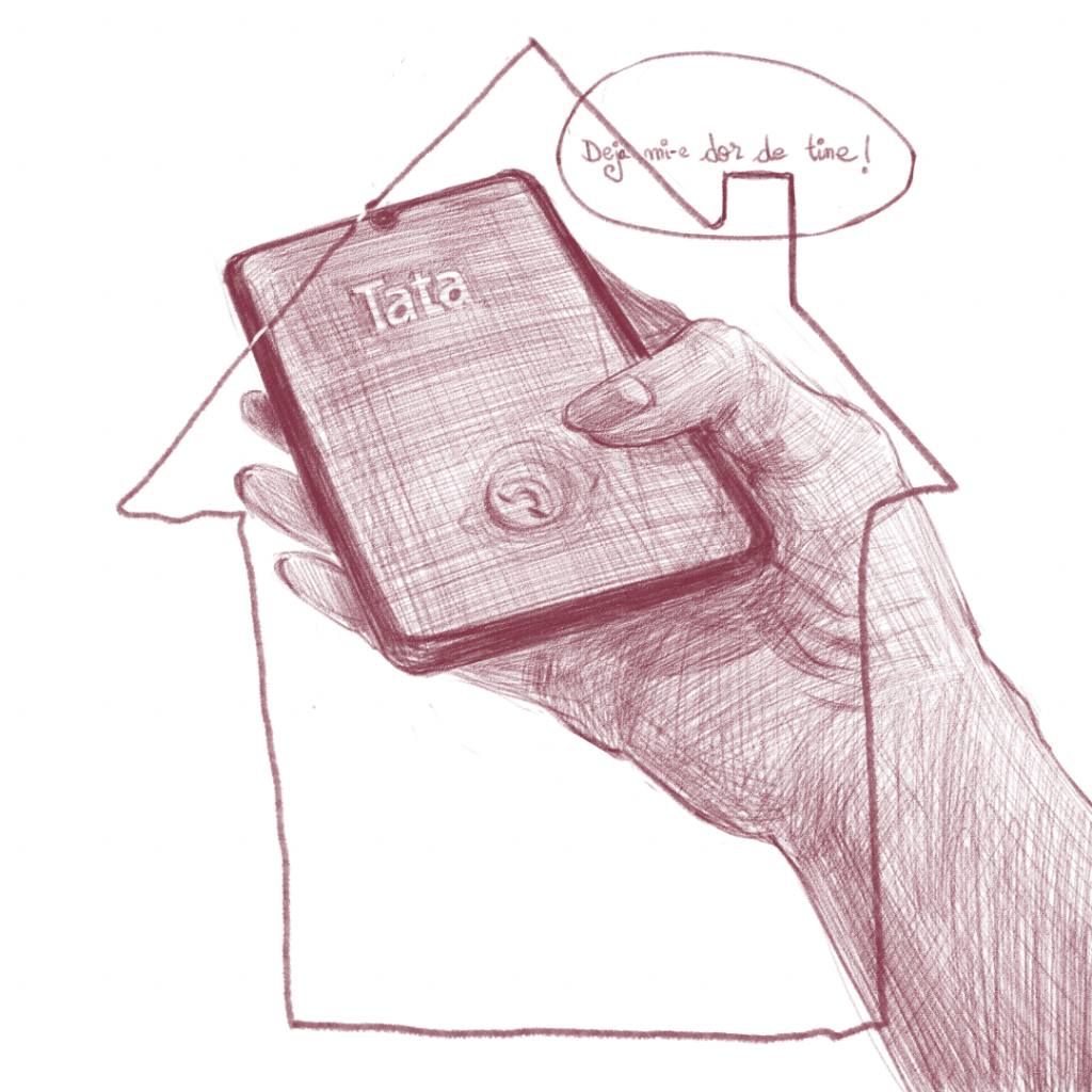 Viața unei tinere salvate de școală din sărăcie: la 8 ani nu avea certificat de naștere, la 18 ani are două cărți publicate. „Nu cer milă”