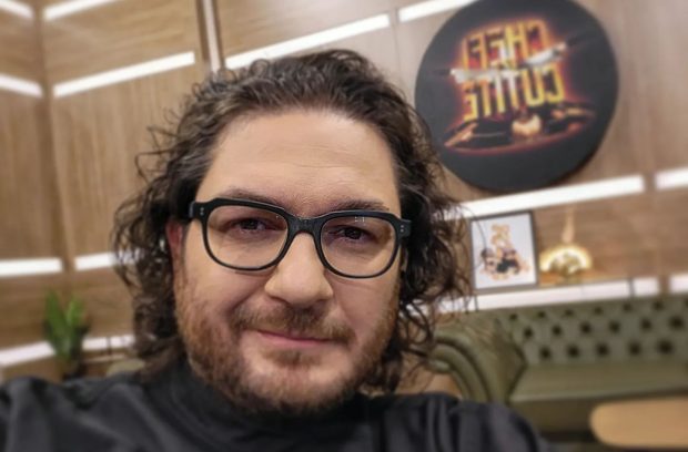 Motivul pentru care Chef Florin Dumitrescu a refuzat să participe la „America Express”: „Nu e pentru mine”