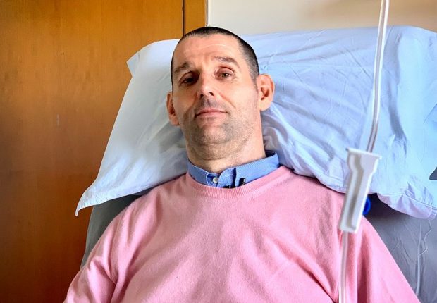 A avut loc prima sinucidere asistată în  Italia. Care au fost ultimele cuvinte ale pacientului