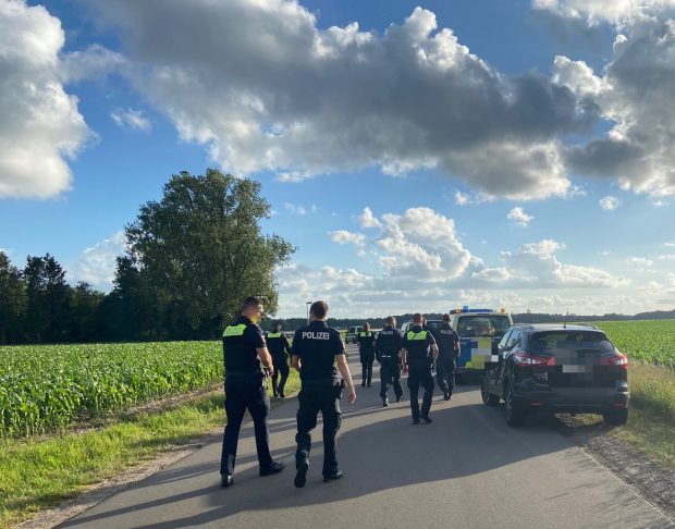 Un băiețel de 8 ani din Germania a supraviețuit mai bine de o săptămână într-un canal