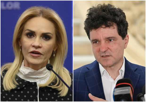Firea, după ce Nicușor Dan s-a întrebat dacă PSD o va sprijini pentru PMB: „Câinele moare de drum lung și prostul de grija altuia”