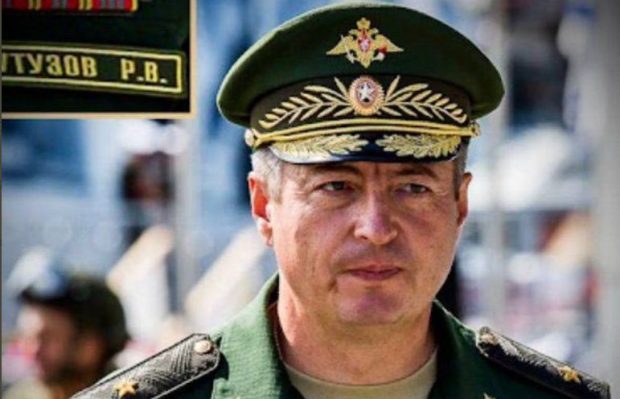 Încă un general rus a murit pe frontul din Rusia – al 11-lea de la debutul războiului