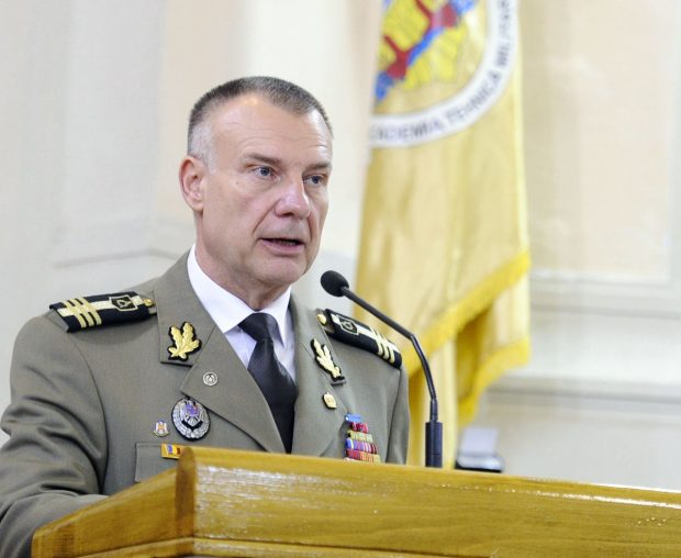 Generalul Cristian Barbu, pentru SpotMedia: „Suntem cea mai expusă țară la acest conflict”
