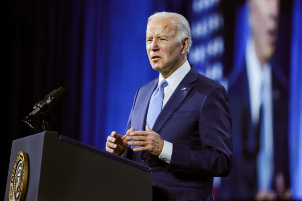 Joe Biden, despre noile atacuri asupra Kievului: „Încă o barbarie”