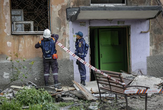 Peste 4.200 de civili au murit în Ucraina, de la începutul războiului, anunță ONU