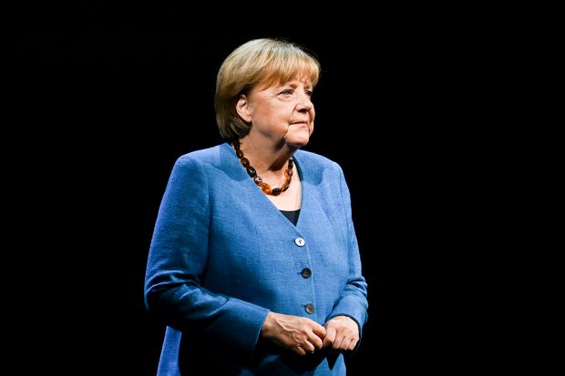 Angela Merkel îşi apără politica faţă de Rusia. „Nu am pentru ce să-mi cer scuze”