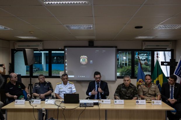 Rămășițele jurnalistului britanic Dom Phillips, identificate. Poliția din Brazilia: „Examinările continuă, pentru a înţelege mai bine dinamica crimei”