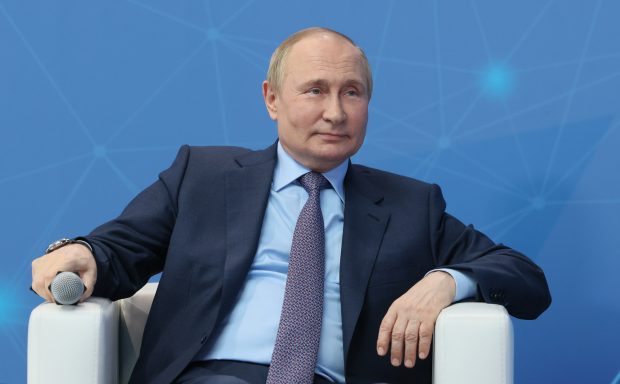 Vladimir Putin se compară cu Petru cel Mare: „Nu a cucerit nimic, a recuperat și a fortificat”