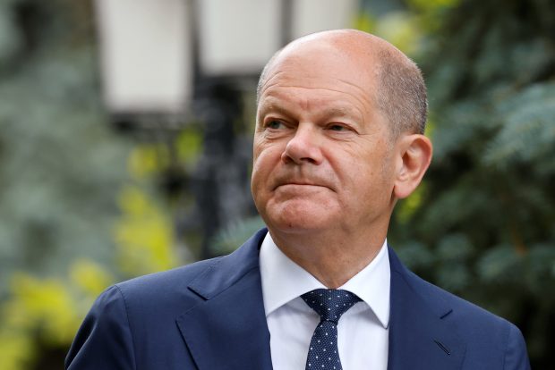 Olaf Scholz vrea să propună ca aderarea la UE să se facă mai ușor