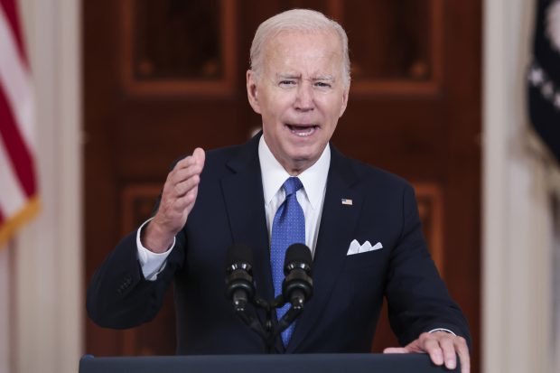 „Curtea a dus literalmente America înapoi cu 150 de ani”. Joe Biden, reacție după decizia instanței supreme privind avortul