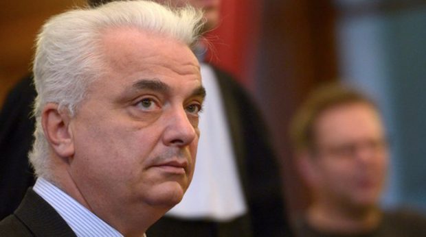 „Prințul Negru” al Belgiei care trăiește în lux în Columbia. Cum spăla bani: mergea la bancomate de mai mult de zece ori pe zi