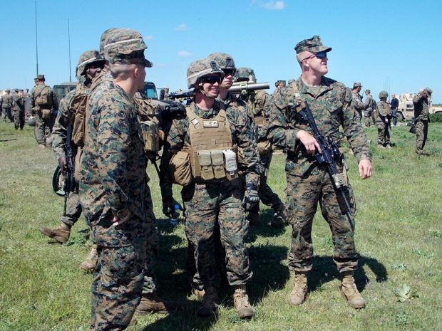 Termenul de recrutare pentru rezerviștii militari se prelungește până la 24 iunie. Câte locuri sunt disponibile