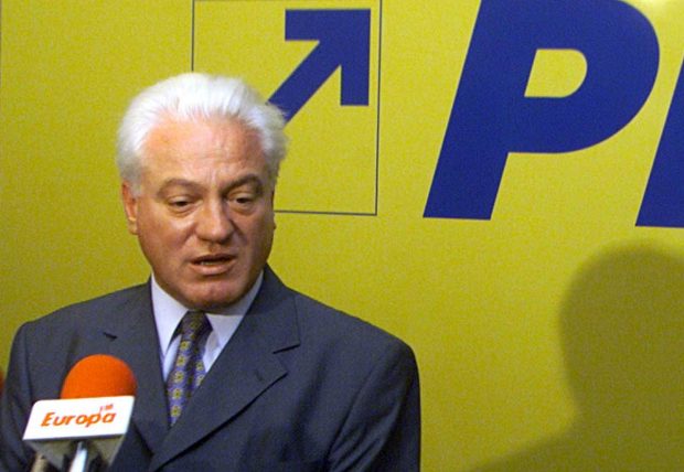 Valeriu Stoica: Nicolae Ciucă, posibil candidat PNL la președinție „dacă rezolvă problemele de comunicare”