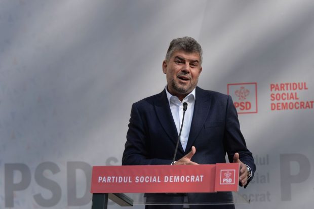 PDS vrea ca bugetarii care câştigă mai mult ca președintele Iohannis să fie supraimpozitați