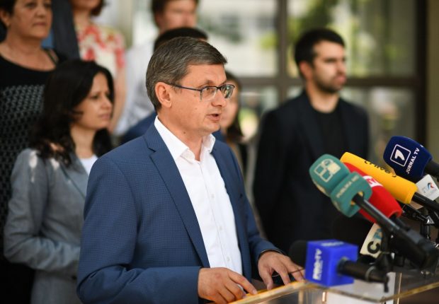 Preşedintele Parlamentului moldovean: România a făcut diferența între cetățenii moldoveni și scopurile meschine ale conducătorilor