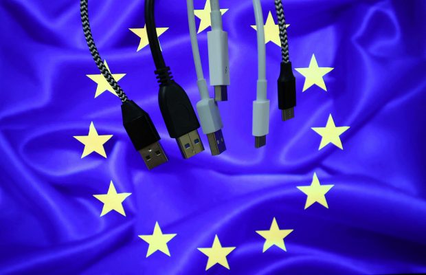 USB-C devine standard unic de încărcare a telefoanelor la nivelul UE. Apple, obligată să schimbe mufele de pe iPhone