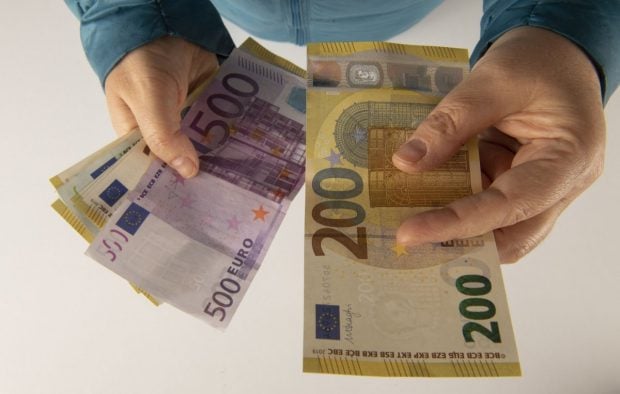 Amânarea ratelor la bănci timp de 9 luni, propusă de Ministerul Finanțelor. Care sunt condițiile