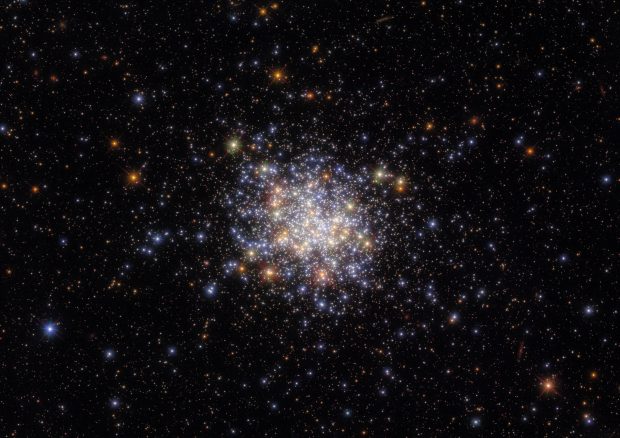 NASA urmează să publice o imagine detaliată a Universului, „cu cel mai mare grad de profunzime obținut vreodată”