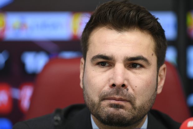 Adrian Mutu, dezvăluiri tari în cartea autobiografică: „Am făcut rău familiei, unii au suferit din cauza mea. Eram depresiv, simțeam ură, furie, rușine”