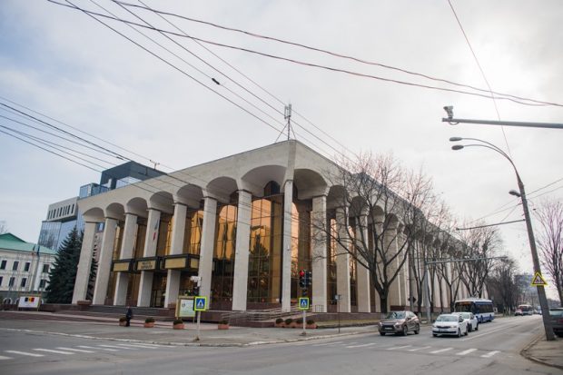 Starea de urgență în Republica Moldova se va putea prelungi cu încă 45 de zile