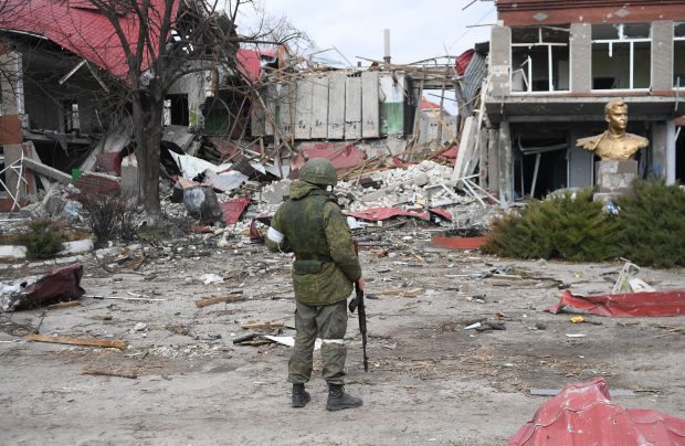 LIVETEXT Război în Ucraina, ziua 106 | Lupte grele la Severodonețk. „Acolo se decide soarta Donbasului”, spune Zelenski