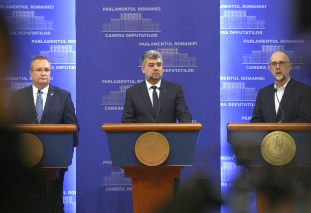 Surse: Guvernul va compensa prețul motorinei și benzinei la pompă pentru trei luni