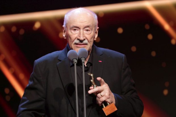 Victor Rebengiuc își anunță retragerea din teatru, după rolul din vara aceasta: „Nu mai merge”
