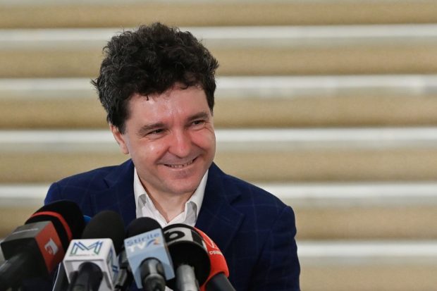 Răspunsul lui Nicușor Dan când a fost întrebat ce a făcut ca primar al Bucureștiului
