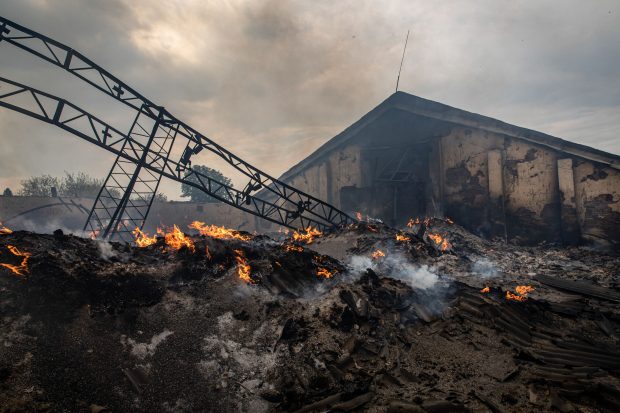 LIVETEXT Război în Ucraina, ziua 100 | Teritoriile ocupate din Ucraina sunt „zone de catastrofă totală”, afirmă Zelenski